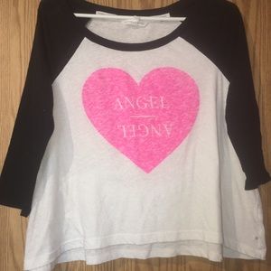 Angel PJ Shirt